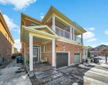 614 Lumberton Cres Hurontario, Mississauga 3 beds 3 baths 1 garage $879.9K