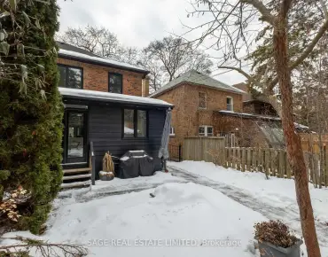 28 Tivoli Crt Guildwood, Toronto 4 beds 2 baths 1 garage $1.25M