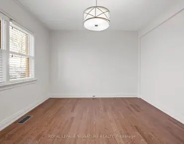 77 Newlin Cres Glenfield-Jane Heights, Toronto 2 beds 2 baths  garage $892K