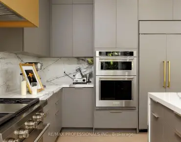 211 Rosemount Ave Corso Italia-Davenport, Toronto 3 beds 2 baths 1 garage $998K