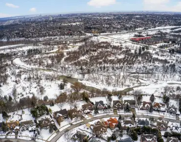 
1353 Myron Dr Lakeview, Mississauga 4 beds 3 baths 2 garage $1.3M