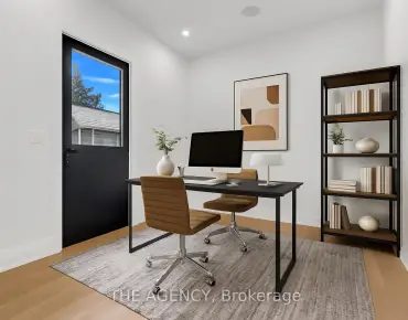 
9 Earl St Streetsville, Mississauga 5 beds 8 baths 2 garage $3M
