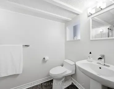 12 Sam Frustaglio Dr Brookhaven-Amesbury, Toronto 3 beds 4 baths 1 garage $969K