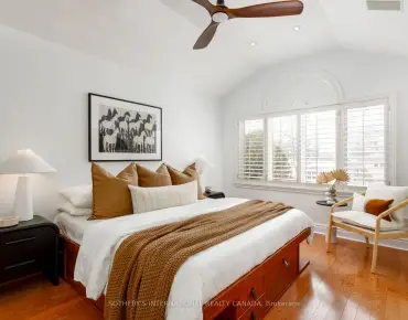 92 Delma Dr Alderwood, Toronto 4 beds 4 baths 1 garage $1.6M