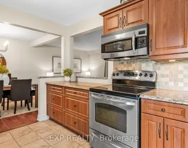 
ETHAN DRIVE  Churchill Meadows, Mississauga 3 beds 4 baths 1 garage $989.9K