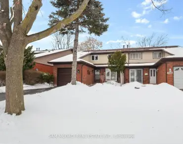 
ETHAN DRIVE  Churchill Meadows, Mississauga 3 beds 4 baths 1 garage $989.9K