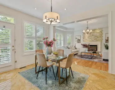 
6426 Sapling Trl Lisgar, Mississauga 3 beds 3 baths 1 garage $819.888K