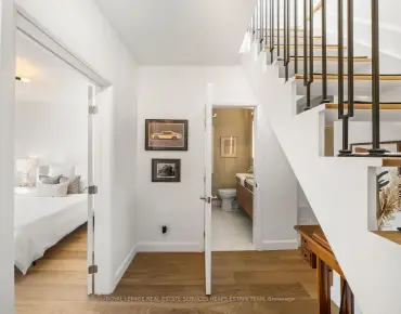 15A Myrtle Ave South Riverdale, Toronto 2 beds 2 baths 2 garage $949K