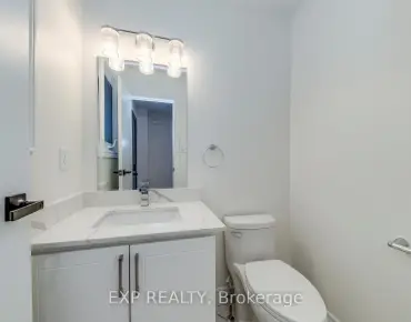 
3294 Rhonda Valley Dr Mississauga Valleys, Mississauga 4 beds 2 baths 2 garage $1.169M