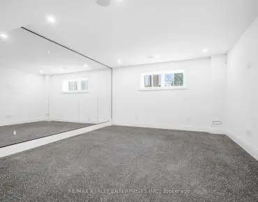 
3294 Rhonda Valley Dr Mississauga Valleys, Mississauga 4 beds 2 baths 2 garage $1.169M