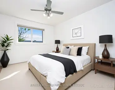 
3314 Grassfire Cres Applewood, Mississauga 4 beds 4 baths 2 garage $1.288M