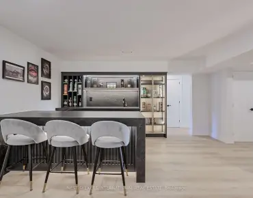 
217A Aldercrest Rd Alderwood, Toronto 3 beds 4 baths 1 garage $1.7M