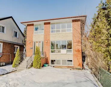 15A Myrtle Ave South Riverdale, Toronto 2 beds 2 baths 2 garage $949K