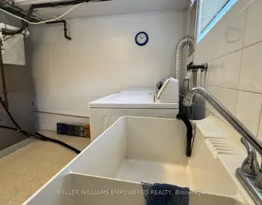 
7 Goodwood Ave Corso Italia-Davenport, Toronto 3 beds 2 baths 2 garage $1.359M