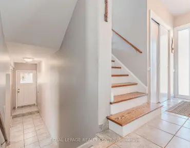 
48 Bonnyview Dr Stonegate-Queensway, Toronto 4 beds 3 baths 2 garage $1.6M