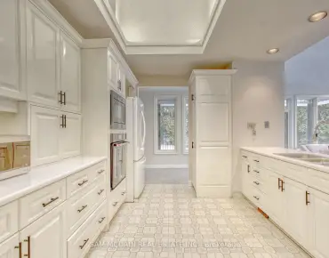 
Chaumont Cres Meadowvale, Mississauga 4 beds 3 baths 1 garage $1.05M