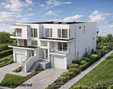 999 Henley Rd W Lakeview, Mississauga 4 beds 4 baths 2 garage $1.799M