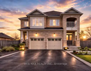 
1075 Roosevelt Rd Lakeview, Mississauga  beds  baths  garage $549.85K