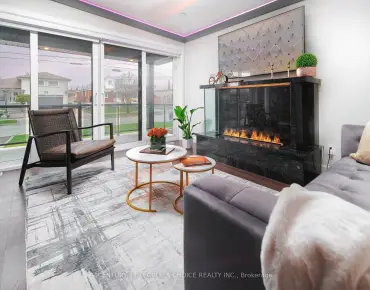 
428 Maple Leaf Dr Maple Leaf, Toronto 2 beds 2 baths 1 garage $1.2M