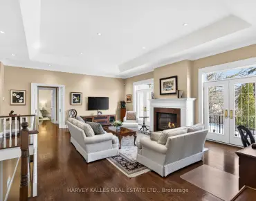 47 Wenderly Dr Yorkdale-Glen Park, Toronto 3 beds 2 baths 1 garage $1.399M