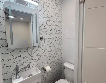 1188 Ossington Ave Wychwood, Toronto 4 beds 3 baths 1 garage $924.9K