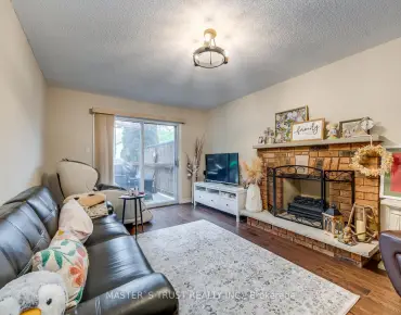 
York St Malton, Mississauga 3 beds 2 baths 1 garage $850K