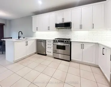 
7035 Rexwood Rd Malton, Mississauga 3 beds 3 baths 1 garage $738.888K