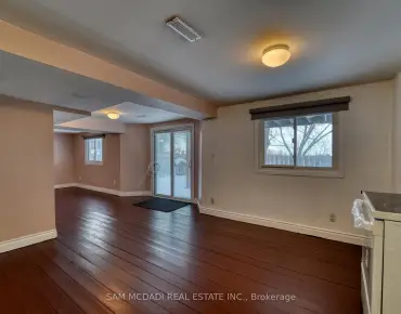 560 Meadow Wood Rd Clarkson, Mississauga 4 beds 4 baths 2 garage $2.65M