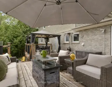 
48 Minnewawa Rd Port Credit, Mississauga 2 beds 1 baths  garage $1.315M