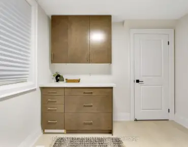 115 Cavell Ave Mimico, Toronto 3 beds 2 baths garage $1.248M