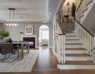 
2068 Mississauga Rd Sheridan, Mississauga 4 beds 5 baths 2 garage $2.5M