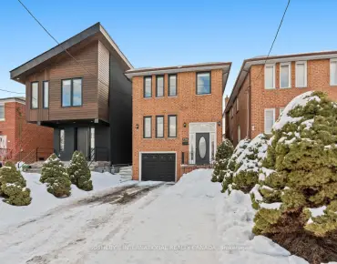 
71 Stuart Cres <a href='https://luckyalan.com/community.php?community=Toronto:Lansing-Westgate'>Lansing-Westgate, Toronto</a> 2 beds 2 baths 1 garage $1.299M