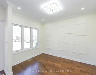 
1480 Clarkson Rd N Clarkson, Mississauga 3 beds 3 baths 2 garage $1.949M