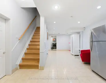 
700 Fieldstone Rd Erindale, Mississauga 4 beds 4 baths 2 garage $1.475M