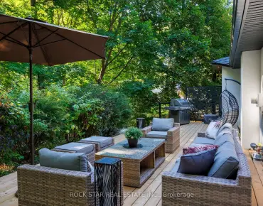 
1046 Windbrook Grve East Credit, Mississauga 3 beds 3 baths 1 garage $998K