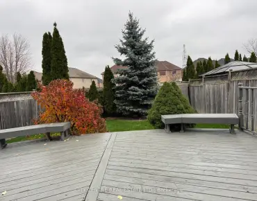 
1046 Windbrook Grve East Credit, Mississauga 3 beds 3 baths 1 garage $998K