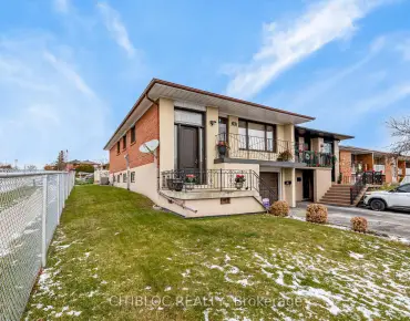 
493 Jane St Runnymede-Bloor West Village, Toronto 2 beds 2 baths  garage $769K