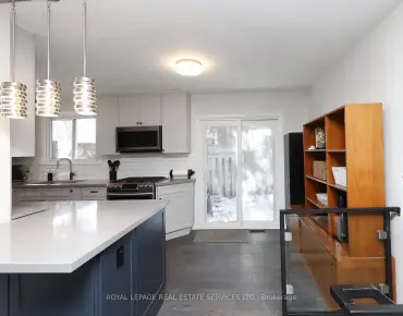 
7035 Rexwood Rd Malton, Mississauga 3 beds 3 baths 1 garage $738.888K