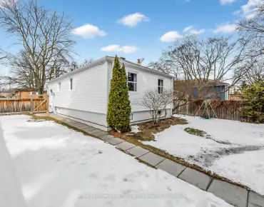 
1353 Myron Dr Lakeview, Mississauga 4 beds 3 baths 2 garage $1.3M