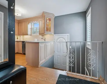 
1188 Ossington Ave Wychwood, Toronto 4 beds 3 baths 1 garage $924.9K