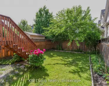 487 Bud Gregory Blvd Hurontario, Mississauga 4 beds 4 baths 2 garage $1.399M