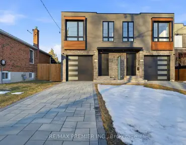 
3245 Aubrey Rd Erin Mills, Mississauga 3 beds 3 baths 2 garage $1.05M