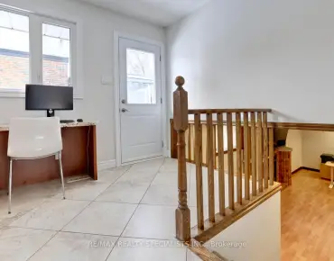 
1353 Myron Dr Lakeview, Mississauga 4 beds 3 baths 2 garage $1.3M