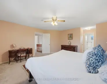 
Cortina Cres Hurontario, Mississauga 4 beds 4 baths 1 garage $1.025M