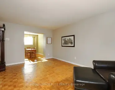 
1075 Roosevelt Rd Lakeview, Mississauga  beds  baths  garage $549.85K