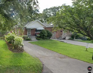 25 Ruby Lang Ln Mimico, Toronto 3 beds 3 baths 2 garage $1.289M