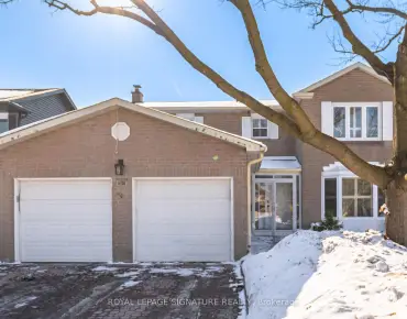 1181 Ogden Ave Lakeview, Mississauga 4 beds 6 baths 2 garage $2.599M