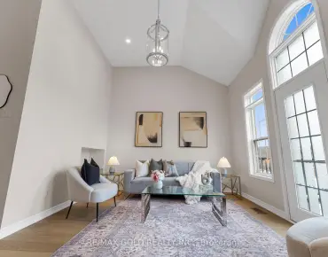 
5186 Doubletree Dr Churchill Meadows, Mississauga 4 beds 6 baths 2 garage $1.559M