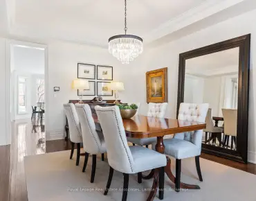 
Kingsbridge Garden Circ Hurontario, Mississauga 4 beds 5 baths 2 garage $1.3M