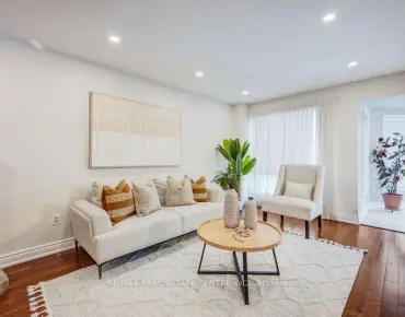 
Dillingwood Drive  Lisgar, Mississauga 4 beds 4 baths 2 garage $1.349M